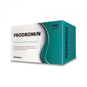Prodromin