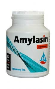 Amylasin
