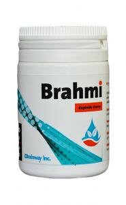Brahmi