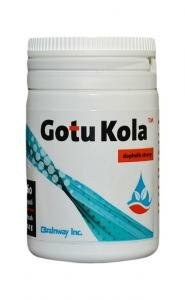 Gotu Kola