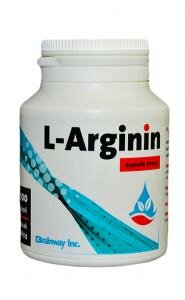 L-Arginin