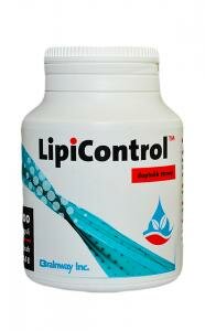 LipiControl TM