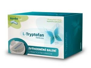 L-Tryptofan + dárek