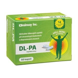 DL-PA