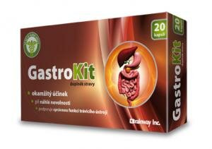 GastroKit